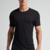 Tricou din bumbac extrafin superior