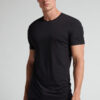 Tricou din bumbac extrafin superior