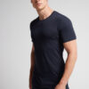 Tricou din bumbac extrafin superior