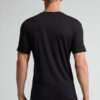 Tricou din bumbac extrafin superior