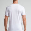 Tricou din bumbac extrafin superior