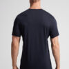 Tricou din bumbac extrafin superior