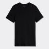 Tricou din bumbac extrafin superior