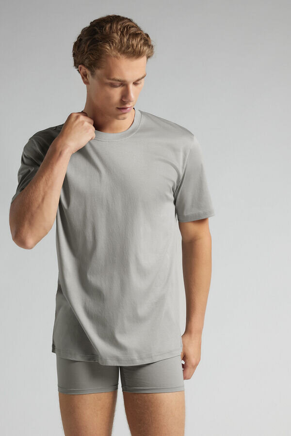 Tricou din bumbac premium Tricou din bumbac premium