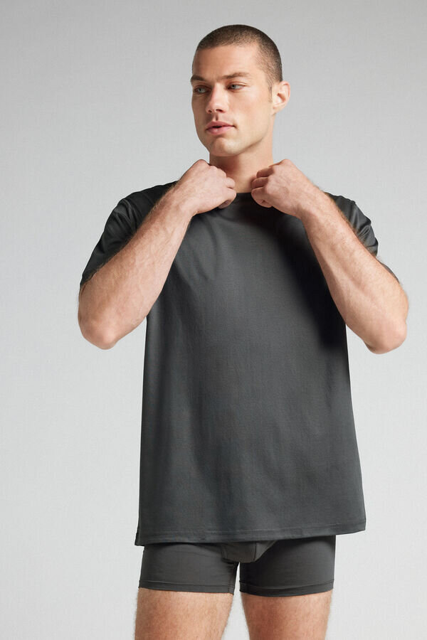 Tricou din bumbac premium Tricou din bumbac premium