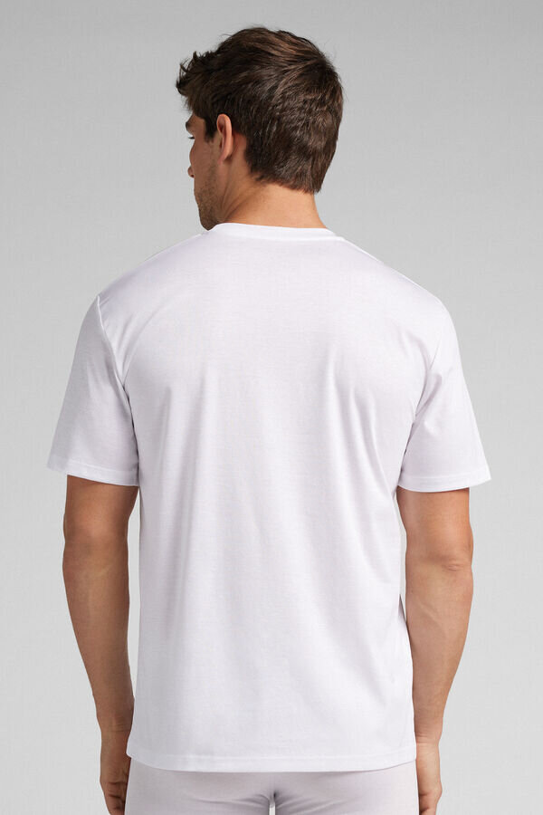 Tricou din bumbac premium Tricou din bumbac premium