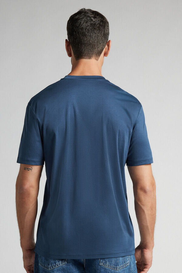 Tricou din bumbac premium Tricou din bumbac premium