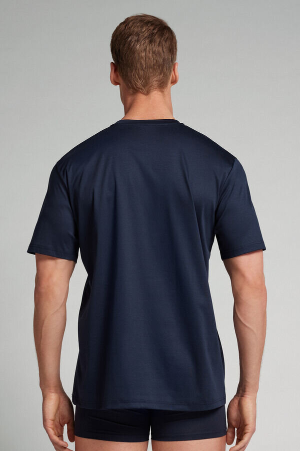 Tricou din bumbac premium Tricou din bumbac premium