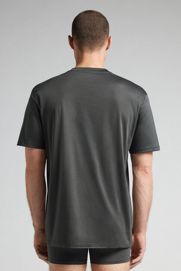 Tricou din bumbac premium Tricou din bumbac premium