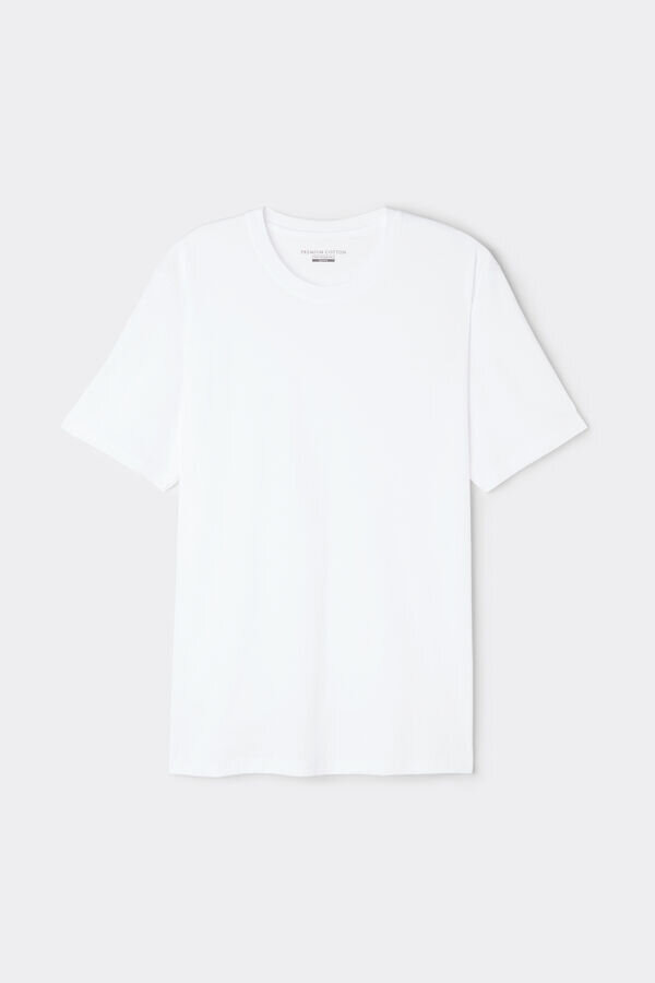 Tricou din bumbac premium Tricou din bumbac premium