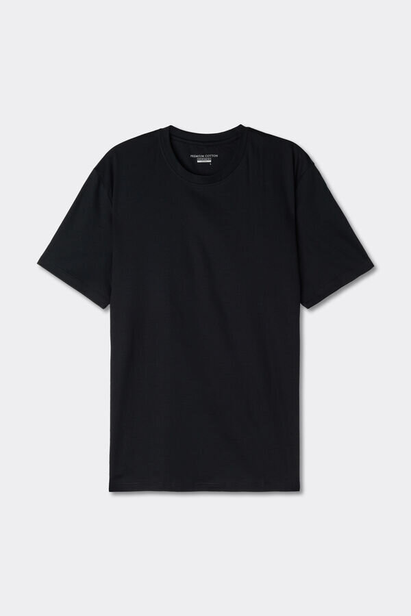 Tricou din bumbac premium Tricou din bumbac premium