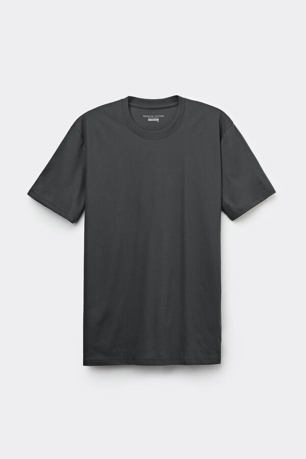 Tricou din bumbac premium Tricou din bumbac premium