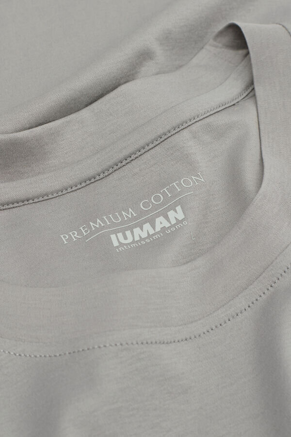 Tricou din bumbac premium Tricou din bumbac premium
