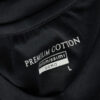 Tricou din bumbac premium Tricou din bumbac premium