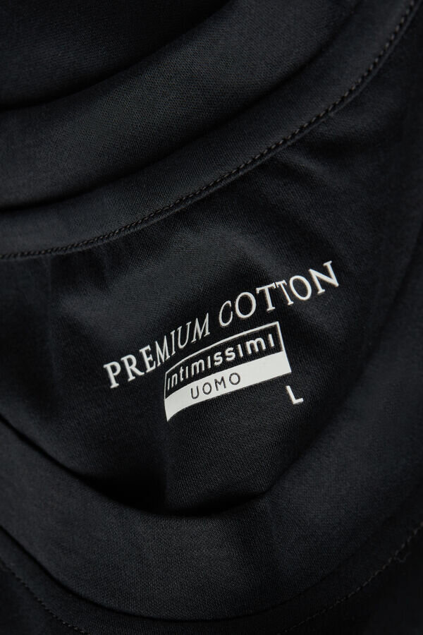 Tricou din bumbac premium Tricou din bumbac premium