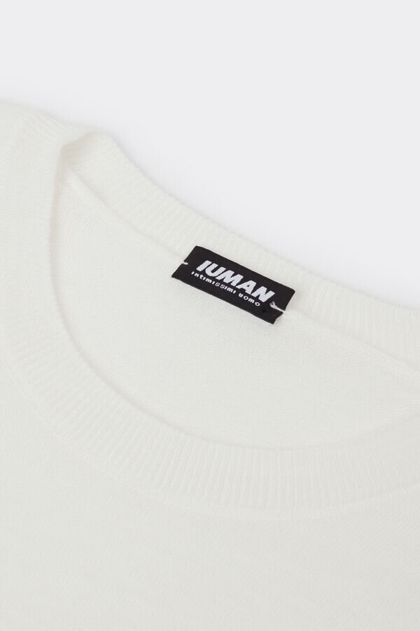 Tricou din bumbac slub Tricou din bumbac slub