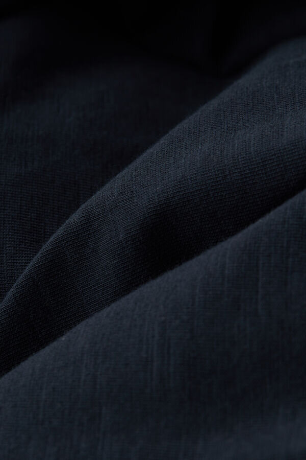 Tricou din bumbac slub Tricou din bumbac slub