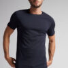 Tricou din bumbac superior Tricou din bumbac superior
