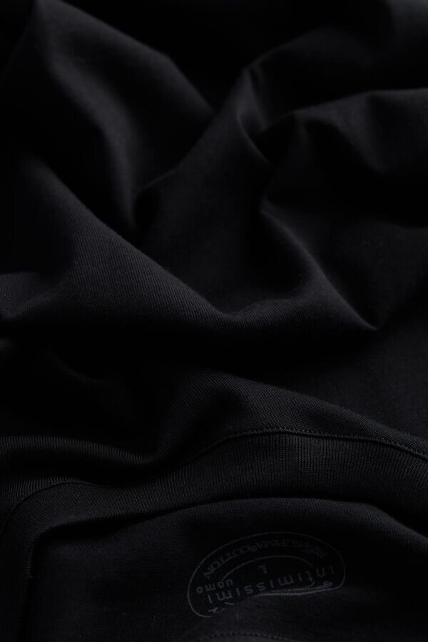 Tricou din bumbac superior Tricou din bumbac superior