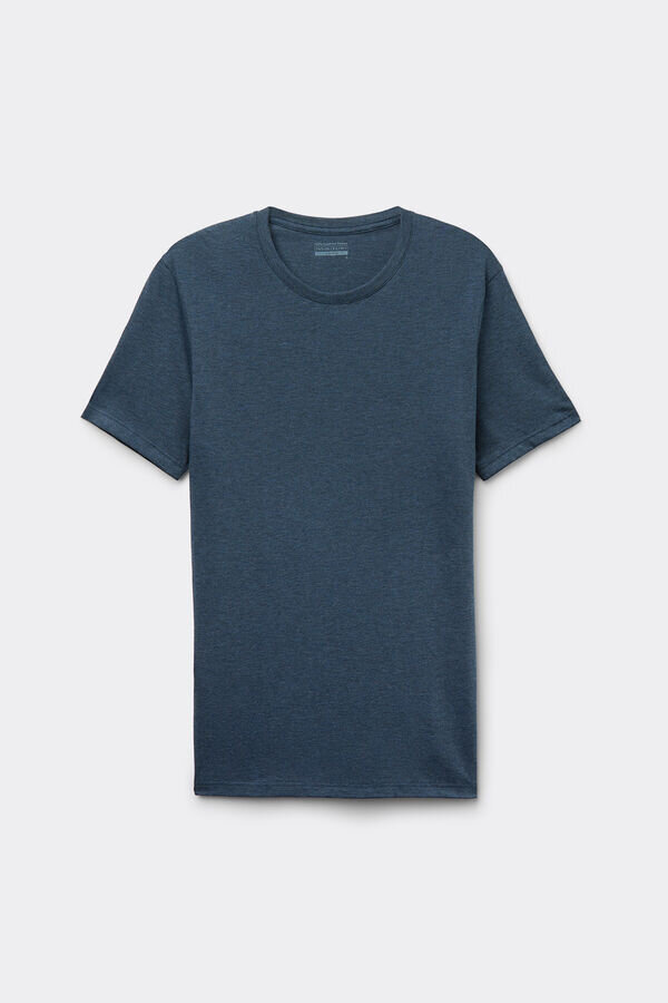 Tricou din bumbac superior Tricou din bumbac superior