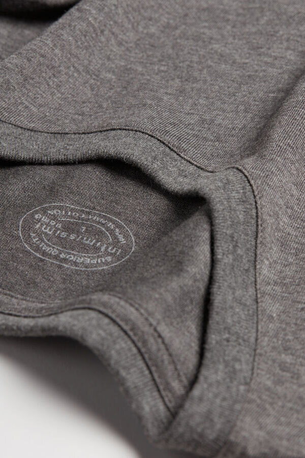 Tricou din bumbac superior Tricou din bumbac superior