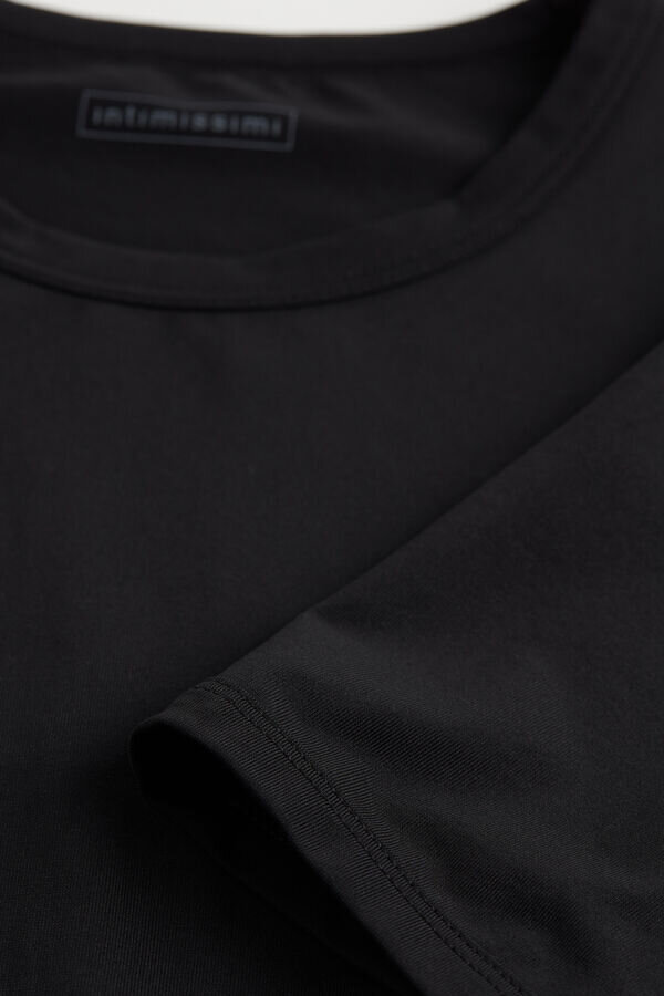 Tricou din microfibră Tricou din microfibră