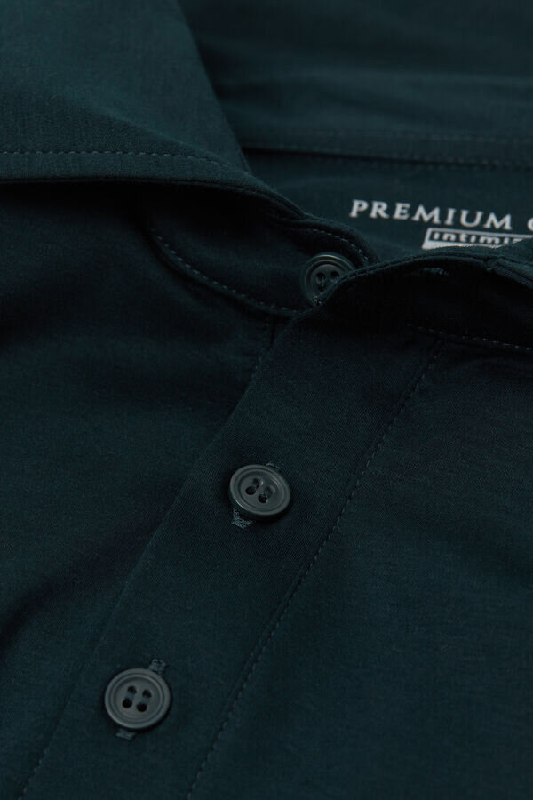 Tricou polo din bumbac mercerizat premium Tricou polo din bumbac mercerizat premium