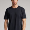 Tricou regular fit din bumbac extrafin superior Tricou regular fit din bumbac extrafin superior