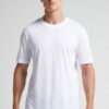 Tricou regular fit din bumbac extrafin superior Tricou regular fit din bumbac extrafin superior