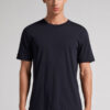 Tricou regular fit din bumbac extrafin superior Tricou regular fit din bumbac extrafin superior