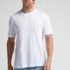 Tricou regular fit din bumbac extrafin superior Tricou regular fit din bumbac extrafin superior