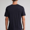 Tricou regular fit din bumbac extrafin superior Tricou regular fit din bumbac extrafin superior