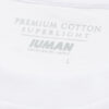 Tricou super ușor din bumbac mercerizat premium Tricou super ușor din bumbac mercerizat premium